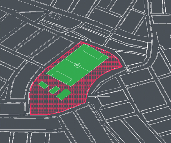 How to enable object snap to hatch