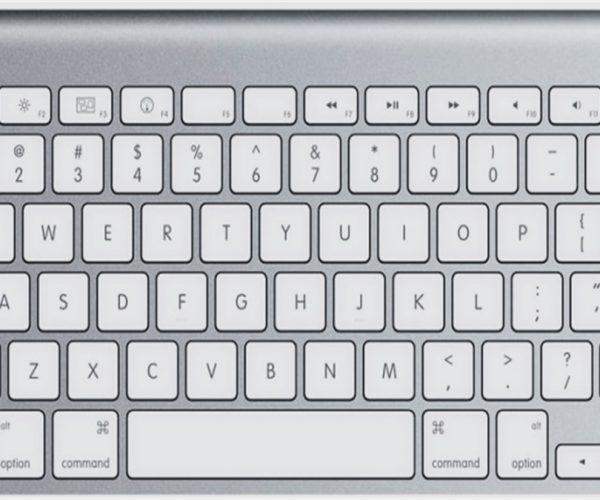 4 SHIFT key combination you might not know