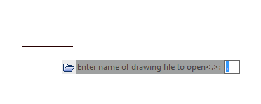 I hope the hidden dialog box can be shown whenever I want2 - GstarCAD