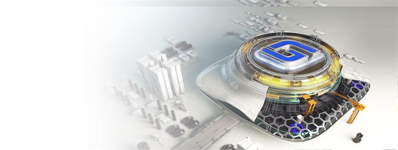 Gstarcad2019 Gstarcad