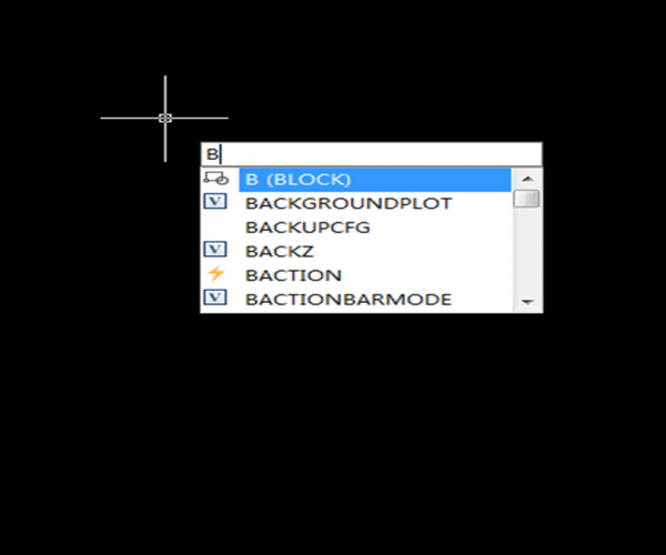 How to create dynamic block