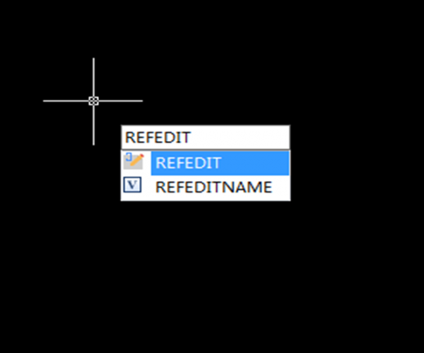 Functions in CAD to edit or modify blocks