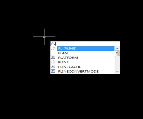 Tips & Tricks for CAD polyline