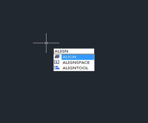 How to align objects in a different direction?