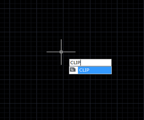 How to clip block, Xref, image or viewport?