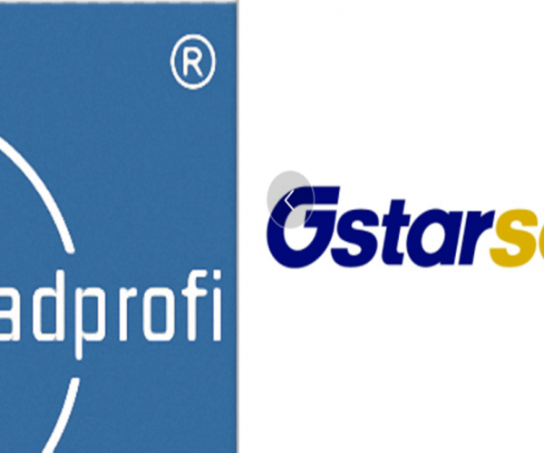 GstarCAD + CADprofi = maximum efficiency.
