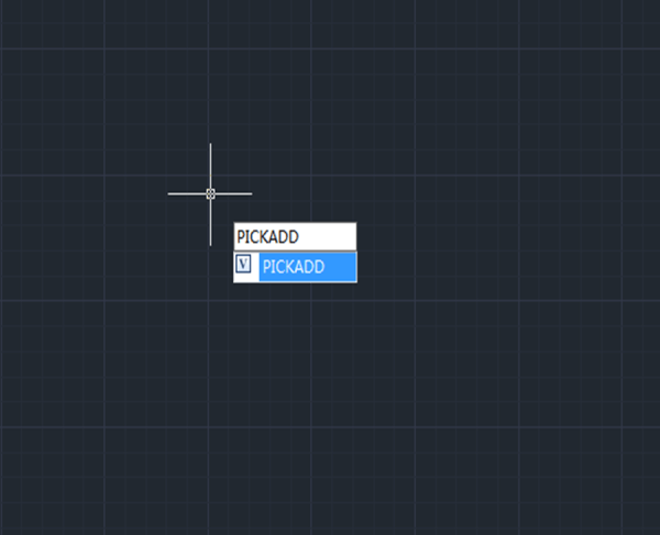 Why can’t I select more than one object ?
