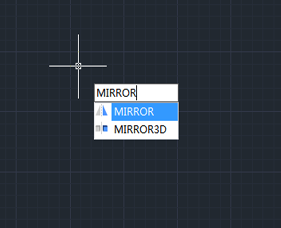 Beginner tutorial: How to create symmetric graphics using Mirror command