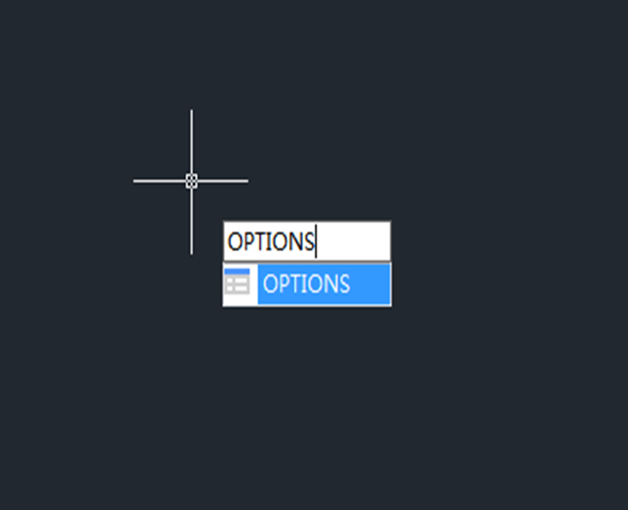Why window selection is disabled