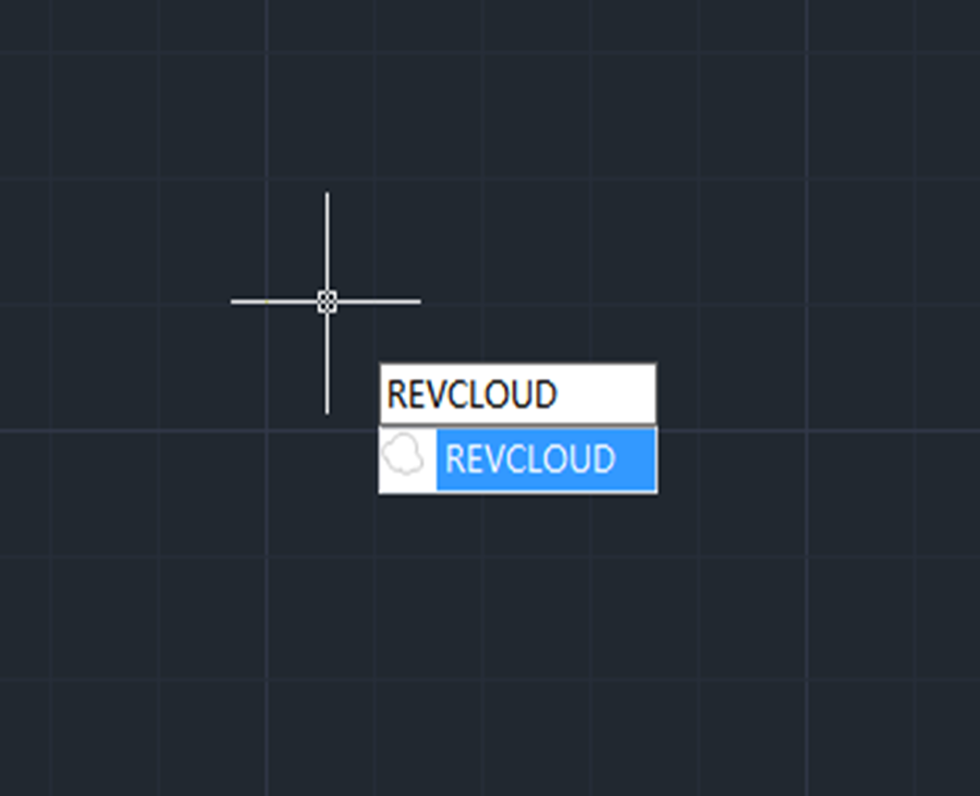 How to create revision clouds with REVCLOUD command?