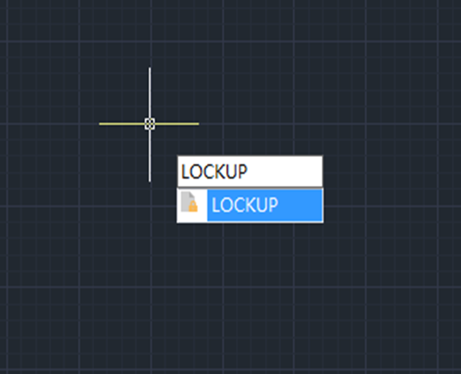 How to password protect your drawings with GstarCAD 2023