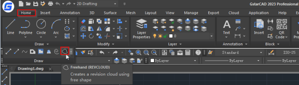 Tips Tricks For Revision Cloud
