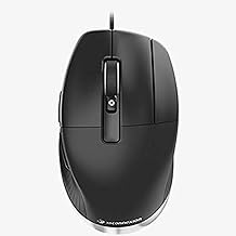 How to choose and use a 3D CAD mouse?