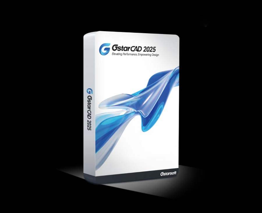 GstarCAD 2025 is released