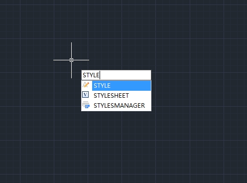 How to Change Font Styles in CAD Software