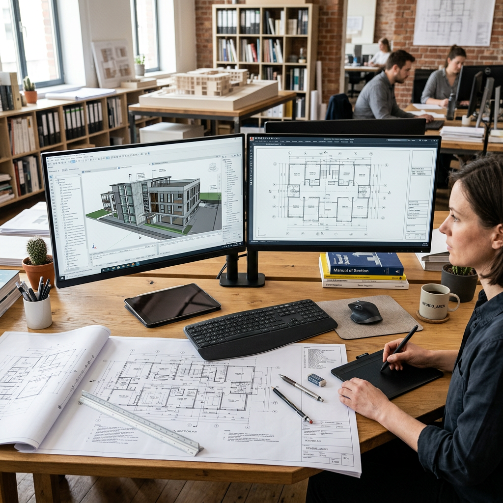 GstarCAD 2026: Is It Time to Look Beyond the AutoCAD Legacy?