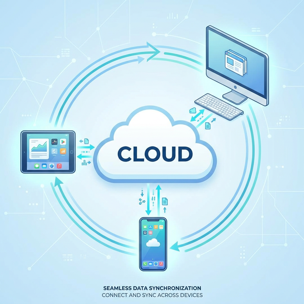 Why Cloud Matters for CAD: From Standalone Drafting to Connected Workflows